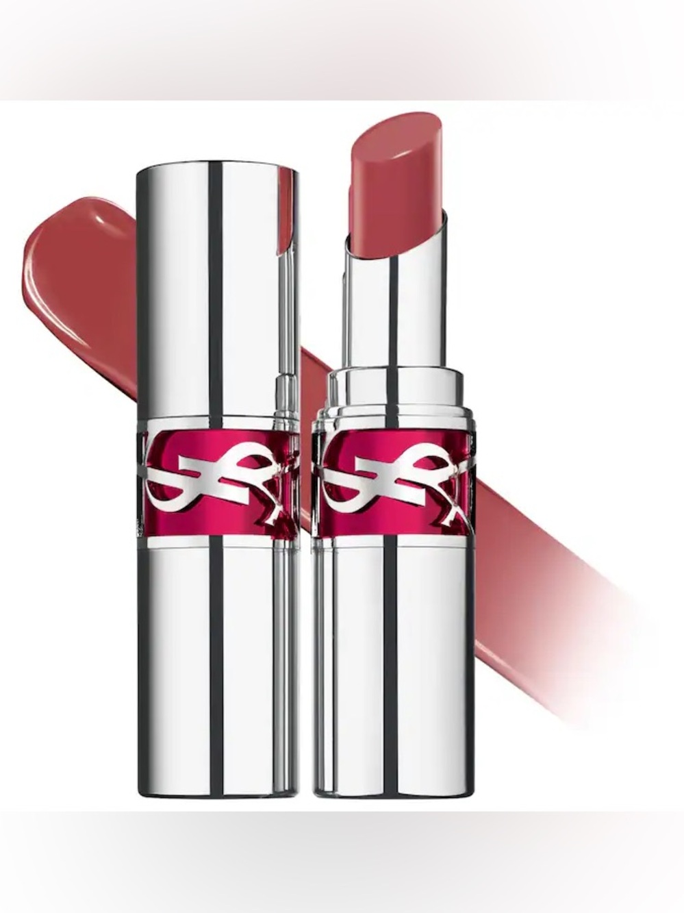 YSL Candy Glaze Lip Gloss Stick - 16